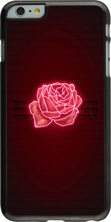 Produktbild PhoneLook Hülle Spring 23 neon rose (Apple iPhone 6 Plus, Apple iPhone 6s Plus)
