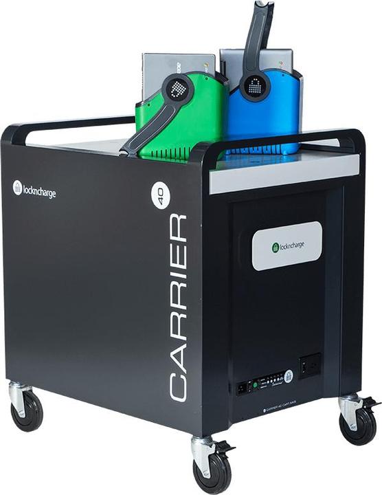 Image du produit Menatwork Carrier 40 Charge