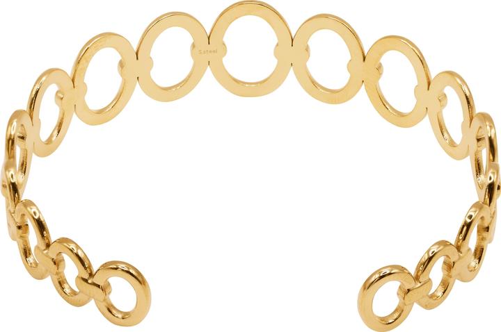 Produktbild Heideman Corin goldfarben (100% Edelstahl)