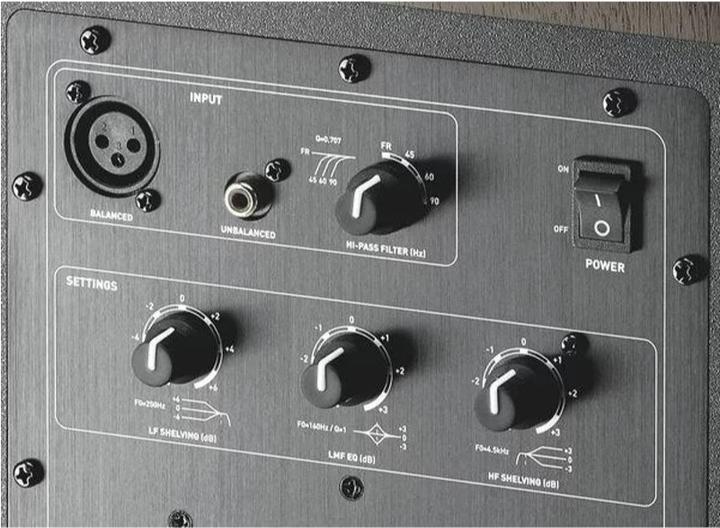 Produktbild Focal Shape Twin (Aktiv, 1 Stk.)