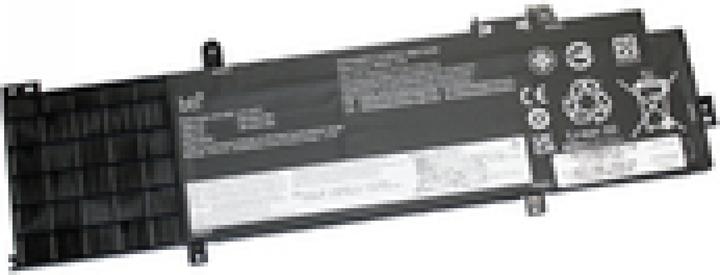 Immagine prodotto BTI Batteria di ricambio per LENOVO T14 Gen3 AMD (39Wh) (3 Celle, 3390 mAh)