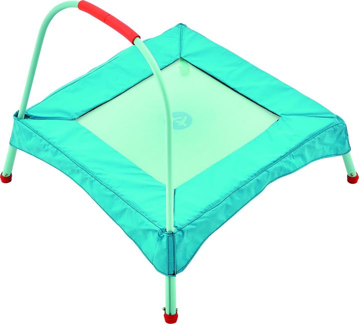 Actual product image TP Toys Trampoline