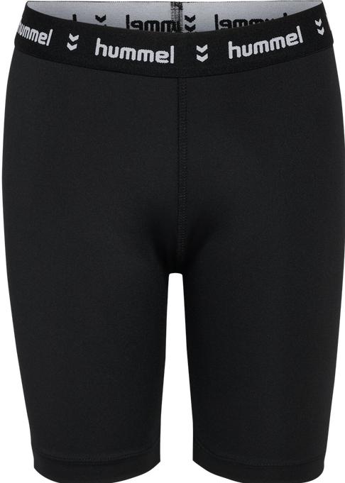 Actual product image hummel Hmljr Pulse Mw Short Tights (164)