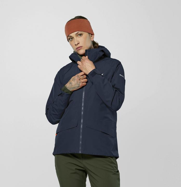 Produktbild Salewa Puez GORE-TEX® 2 Layers EPE Jacke (XS)