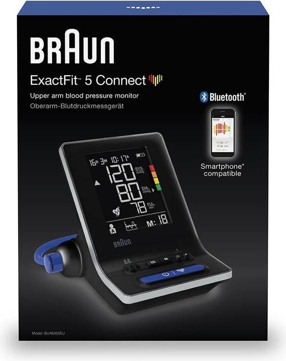 Produktbild Braun ExactFit 5