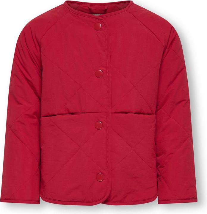 Immagine prodotto Only Kmgrosalina Quilted Jacket Otw Noos (128)