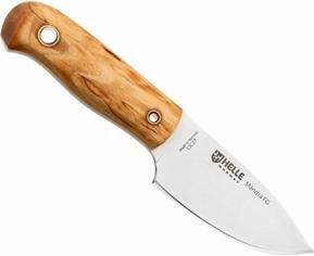 Helle Mandra FG Messer (6.90 cm)