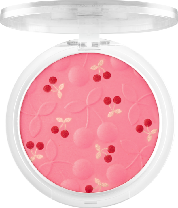 Produktbild essence So Cherry (Love You Cherry Much)