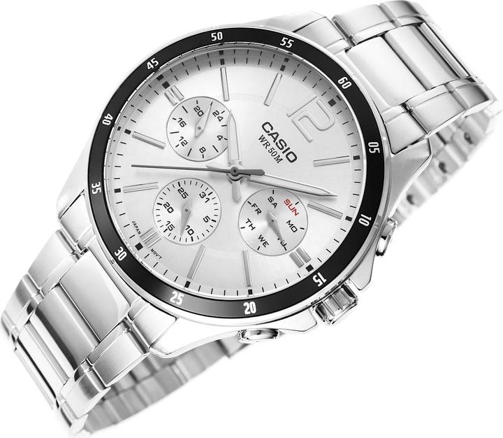 Produktbild Casio Collection (Analoguhr, 43 mm)