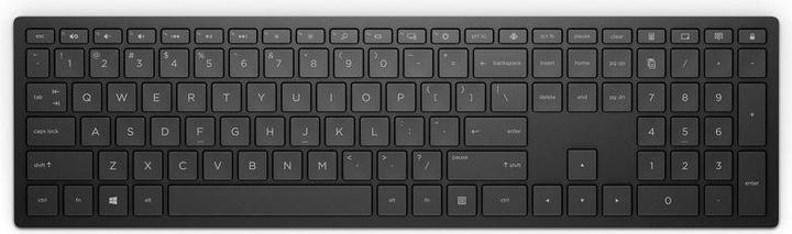 Produktbild HP Pavilion 400 Wireless Keybo (Ohne Tastaturlayout, Kabellos)