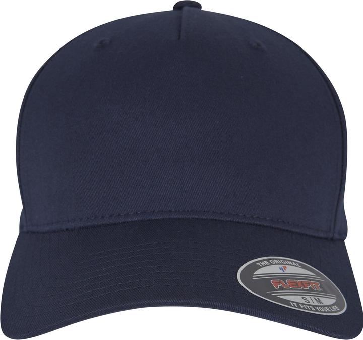 Actual product image Flexfit 5 Panel - 1648 (M, S)