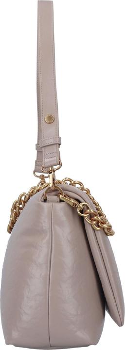 Actual product image Liu Jo Lapuffy Schultertasche 33 cm