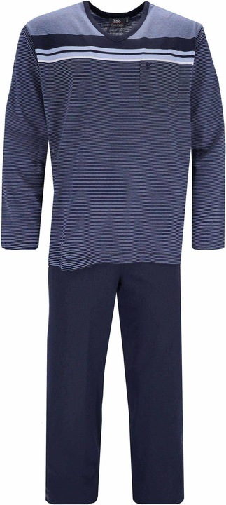 Produktbild Hajo Klima Komfort Schlafanzug (60, 4XL)