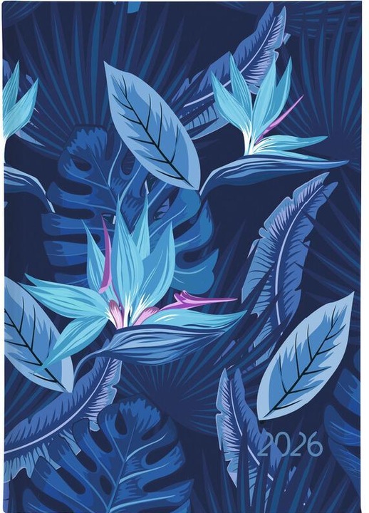 Produktbild Biella Geschäftsagenda Dispo Term Trend (14.5 x 20.5 cm)