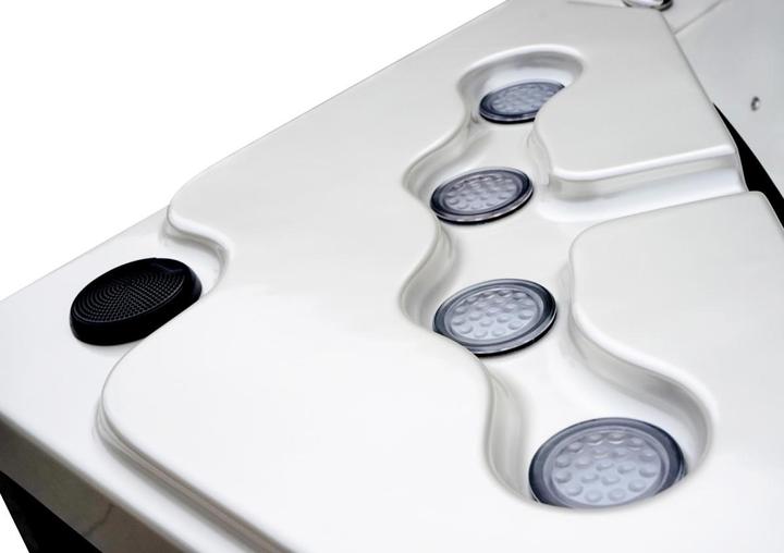 Produktbild Spa Solutions Californium 2022