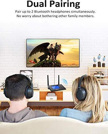 Produktbild Ziocom Bluetooth-Senderempfänger