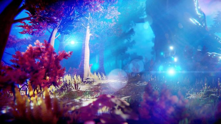 Produktbild FunBox Media Seed of Life /PS4 (PS4, EN)