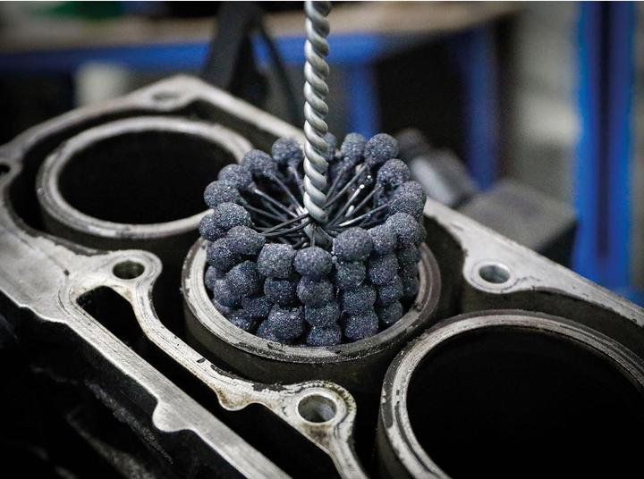 Produktbild BGS Honwerkzeug