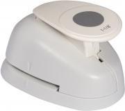 Rayher Motivstanzer: Rund, 2,86cm