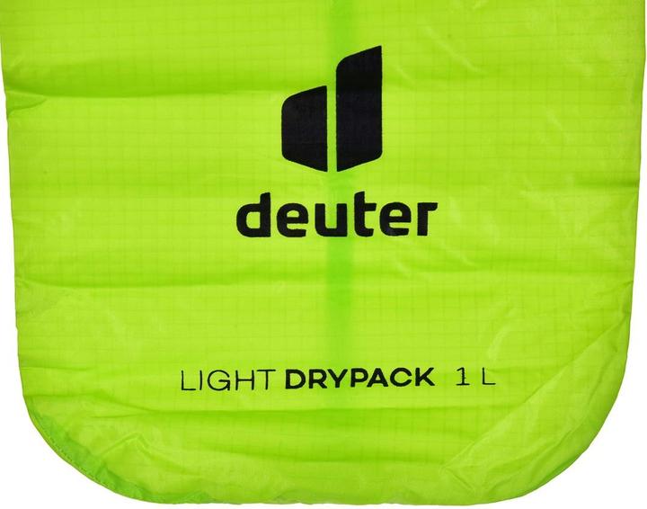 Produktbild Deuter Light Drypack 1