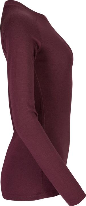 Actual product image Aclima Women's WW Crew Neck (L)