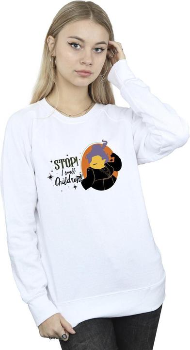 Produktbild Disney Hocus Pocus Stop Mary Sweatshirt (XXL)
