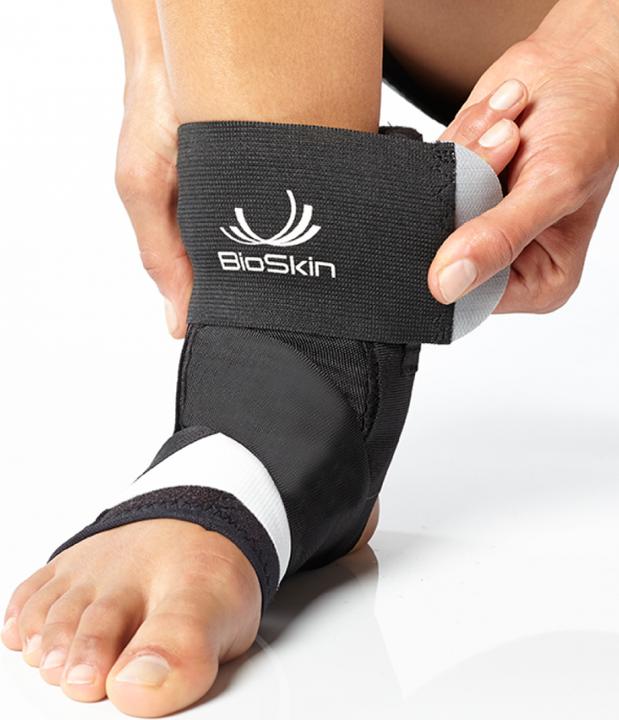 Produktbild BioSkin TriLok Knöchelbandage (M)