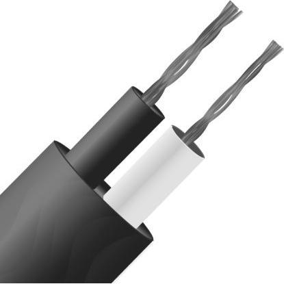 Rs Pro, Kabelleitung, Thermoleitung Typ J (50 m)