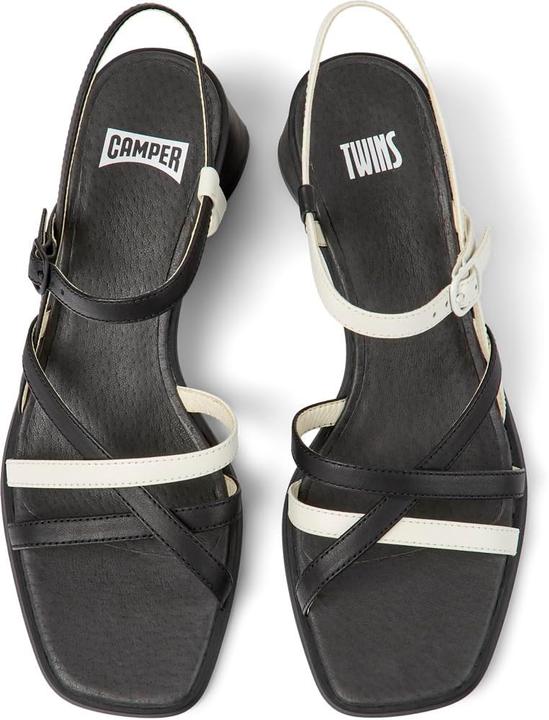 Actual product image Camper TWS Heeled Sandals (41)