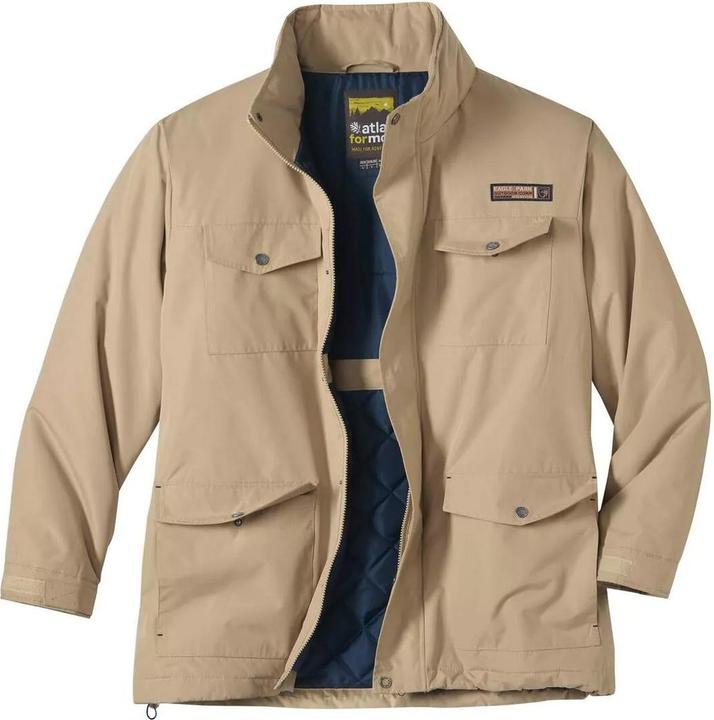 Produktbild Atlas For Men Jacke (5XL)