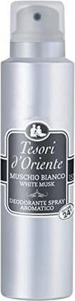 Image du produit Tesori d'Oriente Muschio Bianco (Spray, 150 ml)