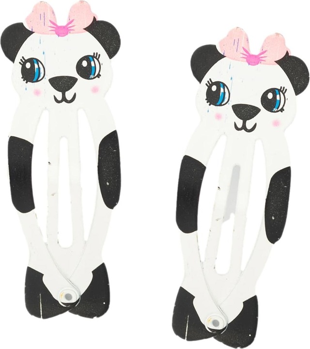 Image du produit What I Like Pince à cheveux - Panda