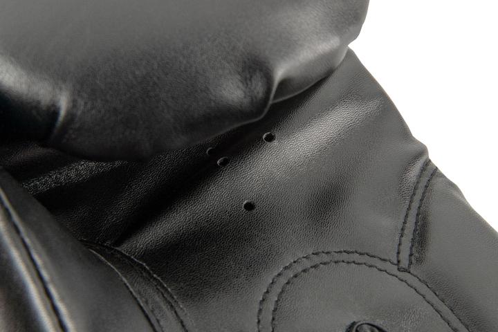 Produktbild UFC Octagon Lava Boxing Gloves (14 OZ)