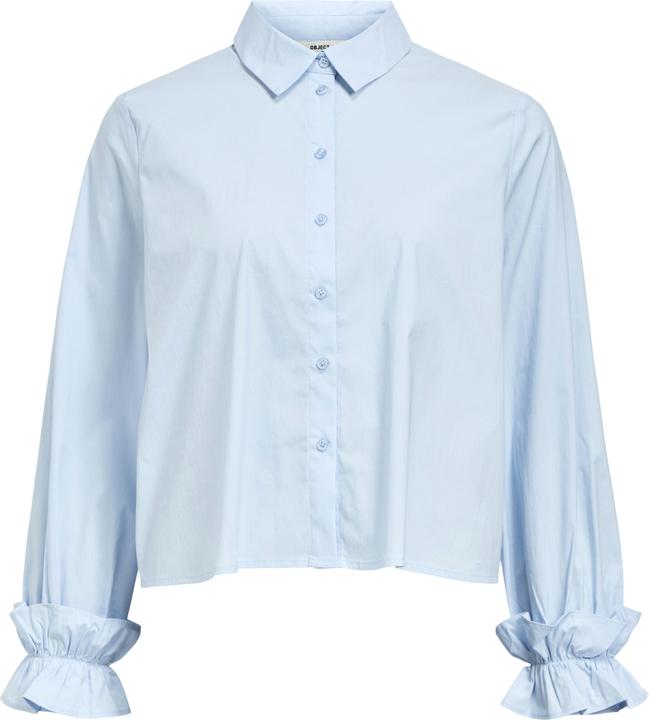 Actual product image Object Refined shirt (40)