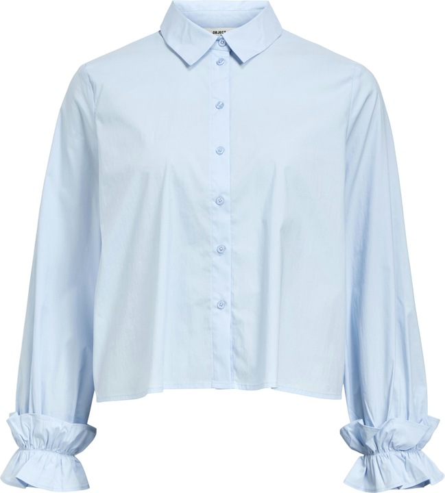 Image du produit Object Chemise raffinée (40)