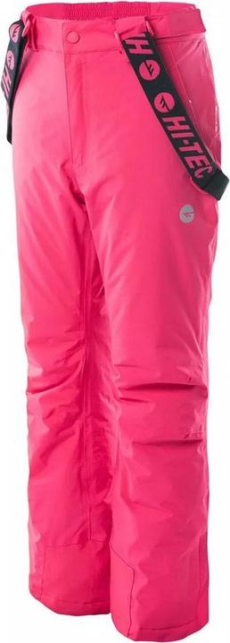 Immagine prodotto Hi-Tec Bambini Darin Pantaloni da Sci (158)