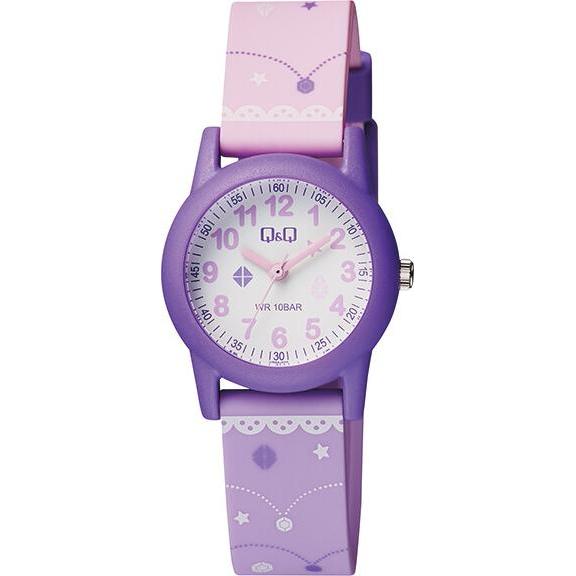 Q&Q, Orologio da polso, VR99J006Y