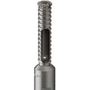 Thumbnail - Irwin, Bohrereinsatz, Drilled diamond "" 6 mm (6 Millimeter)