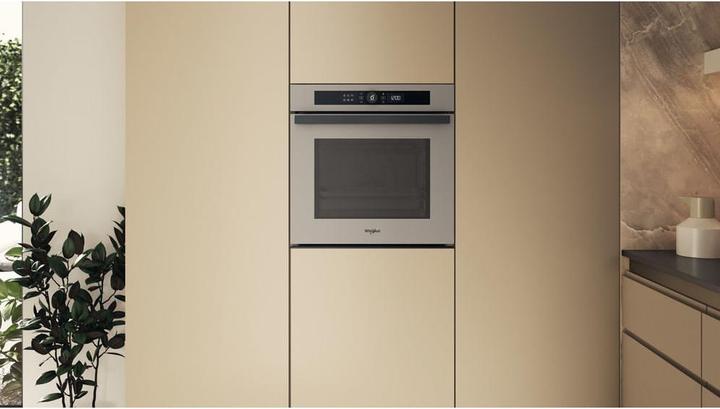Actual product image Whirlpool WOI4S8CM1SEA