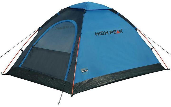 Produktbild High Peak Monodome (Kuppelzelt, 1.90 kg, 2 Personen)