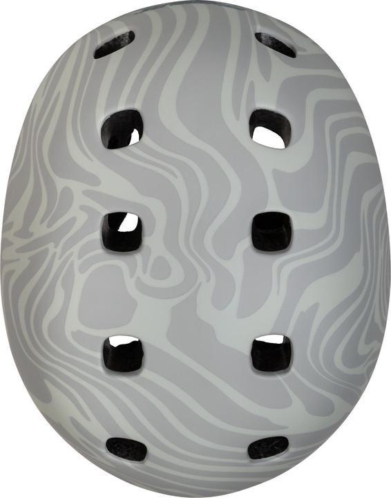 Produktbild Powerslide Rollschuhe Urban Pro Liquid Grey 52-54