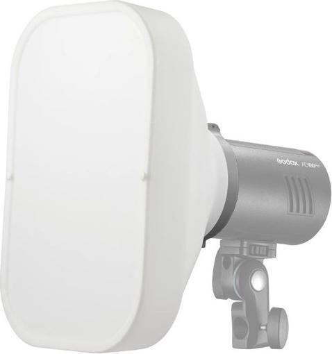 Produktbild Godox Softbox für ML30/ML30Bi (Reflektor, Softbox, 40 cm)
