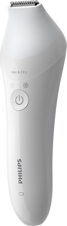 Produktbild Philips Epilator Series 8000 BRE721/00 Epilierer, nass und trocken