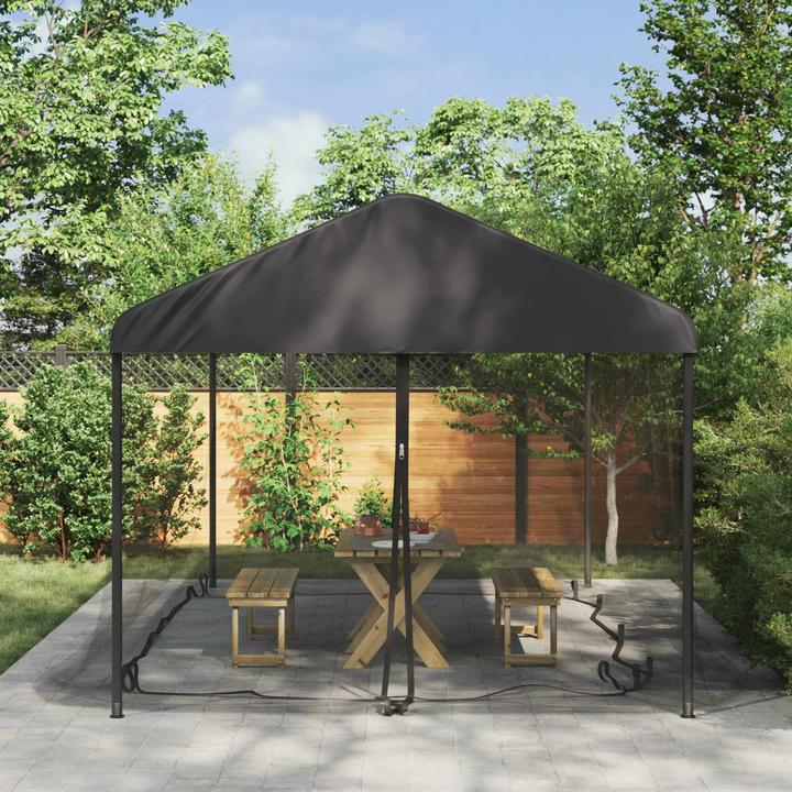Produktbild vidaXL Moskito Netz (300 cm, 600 cm)