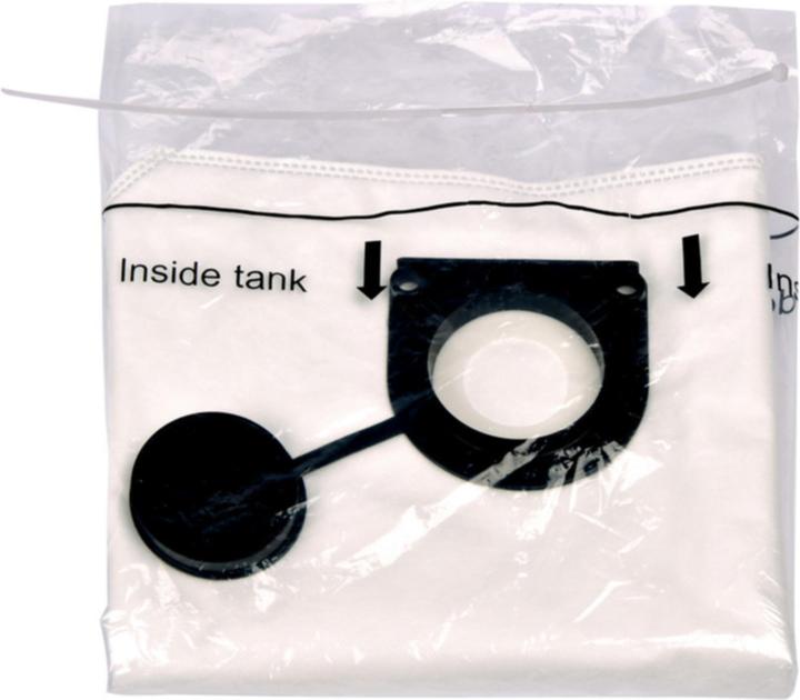 Produktbild Metabo Spezial-Filterbeutel