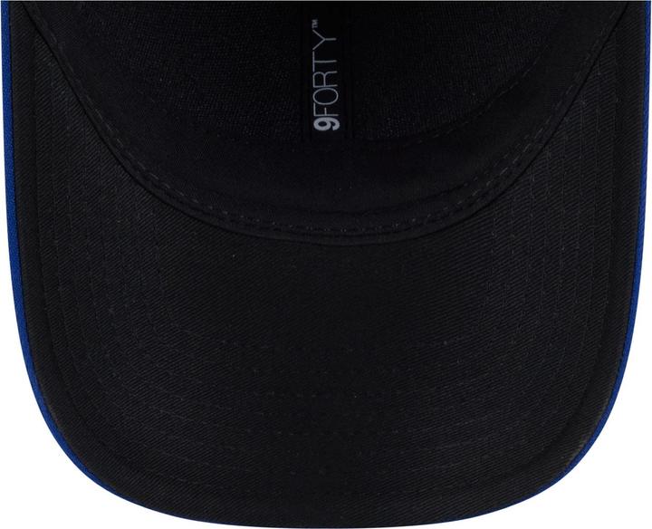 Produktbild New Era 9Forty M-Crow Cap - Authentic New York Mets (One Size)