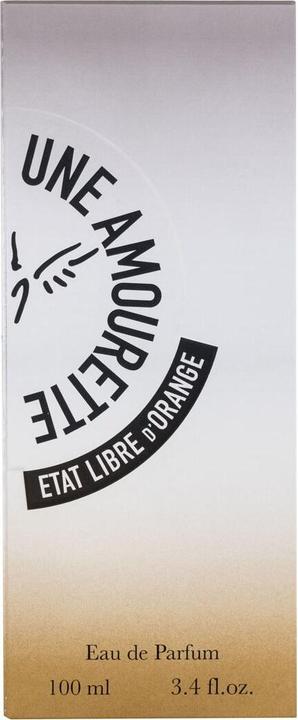 Actual product image Etat Libre D'Orange Une Amourette Roland Mouret by Eau de Parfum Spray (Unisex) 100 ml (Eau de parfum, 100 ml)