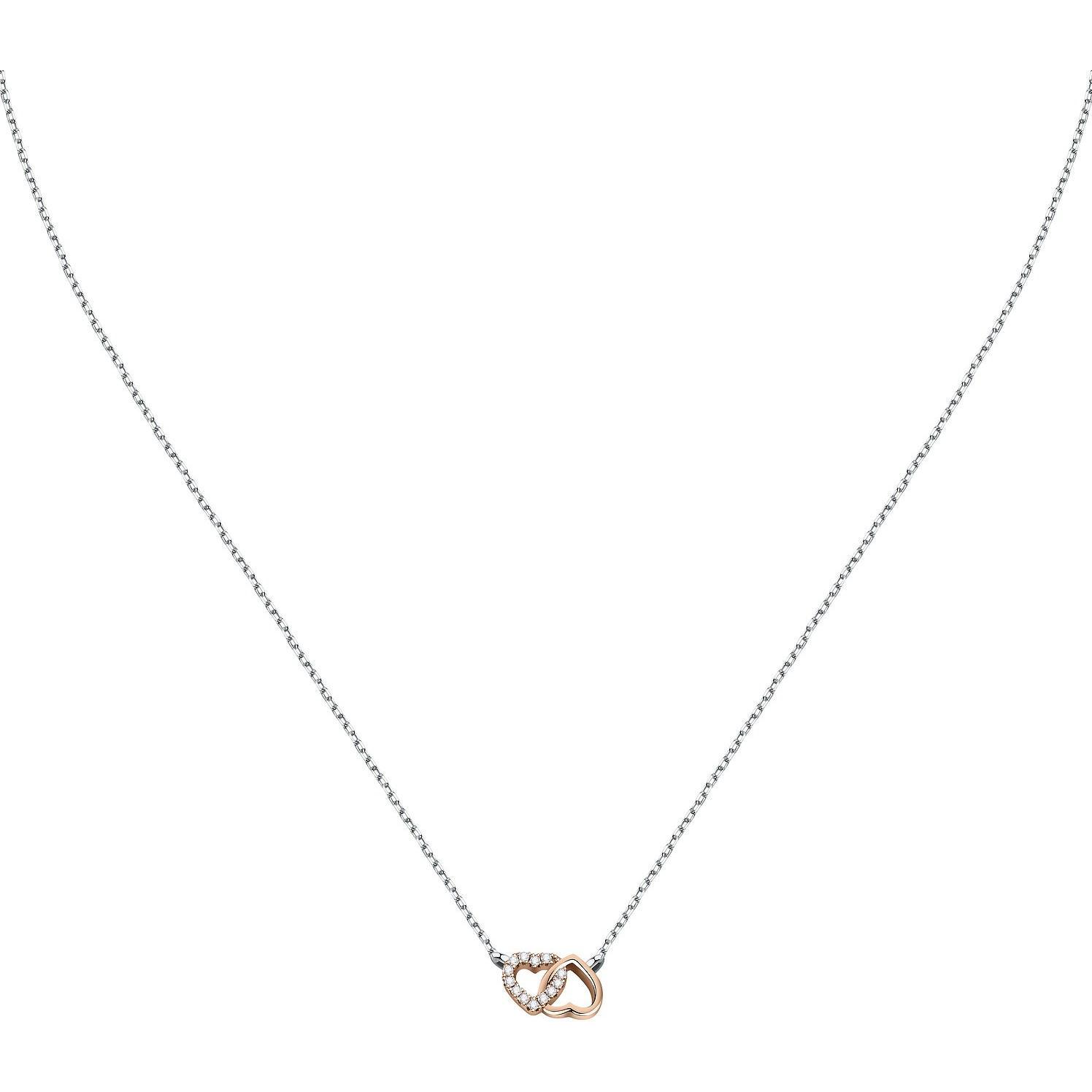 Thumbnail - Christ, Halsschmuck, Kette, (925er Silber, Recycelt, 42 cm)