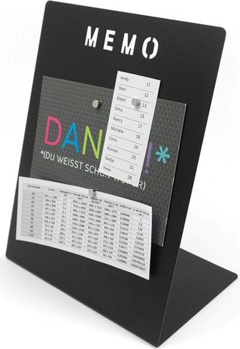 Actual product image Trendform Memo (1 x)