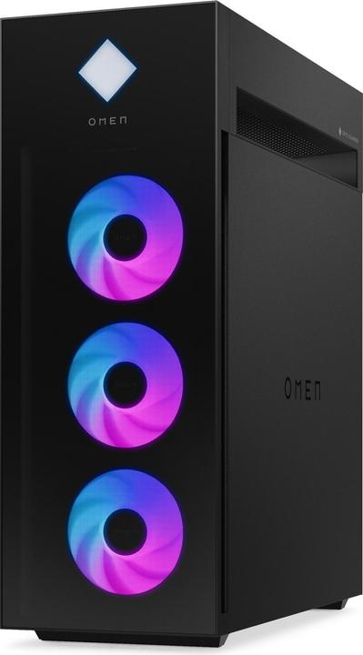 Image du produit HP OMEN by (64 Go, 2000 Go, GeForce RTX 5090)